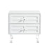 Donatello Side Table
