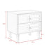 Donatello Side Table