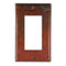 Sierra Copper - Placa de pared basculante de 1 pieza