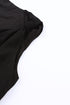 Elegant Knot Detail Sleeveless Blouse