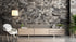 Silver Fantasy Marble Field Dimensional Stone COVE Wall Tile - Livfloors Collection