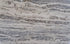 Silver Travertine Vein-cut Bookmatching Slabs Filled and Polished - Full Truckload