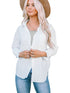 Date Night Striped Shirt