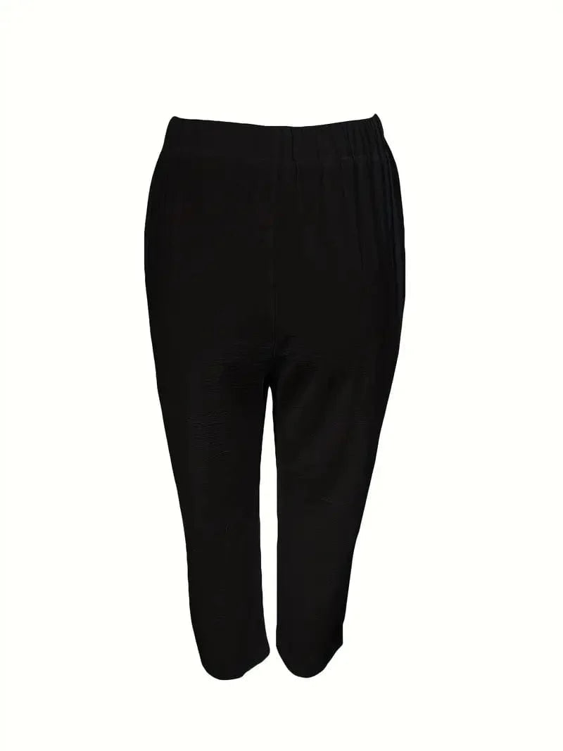 Comfortable Everyday Wide Leg Pants