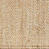 Alfombra de yute con textura natural Dinah