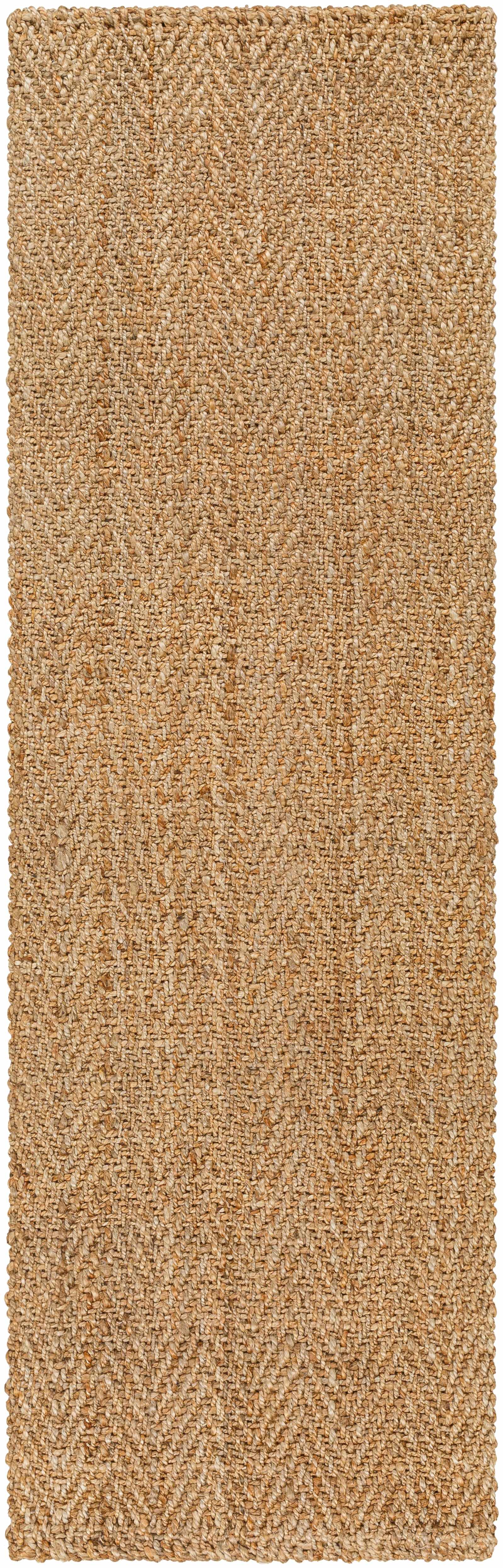 Alfombra de yute Asaka