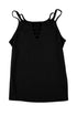 Gothic Skull Tank Top