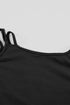 Gothic Skull Tank Top