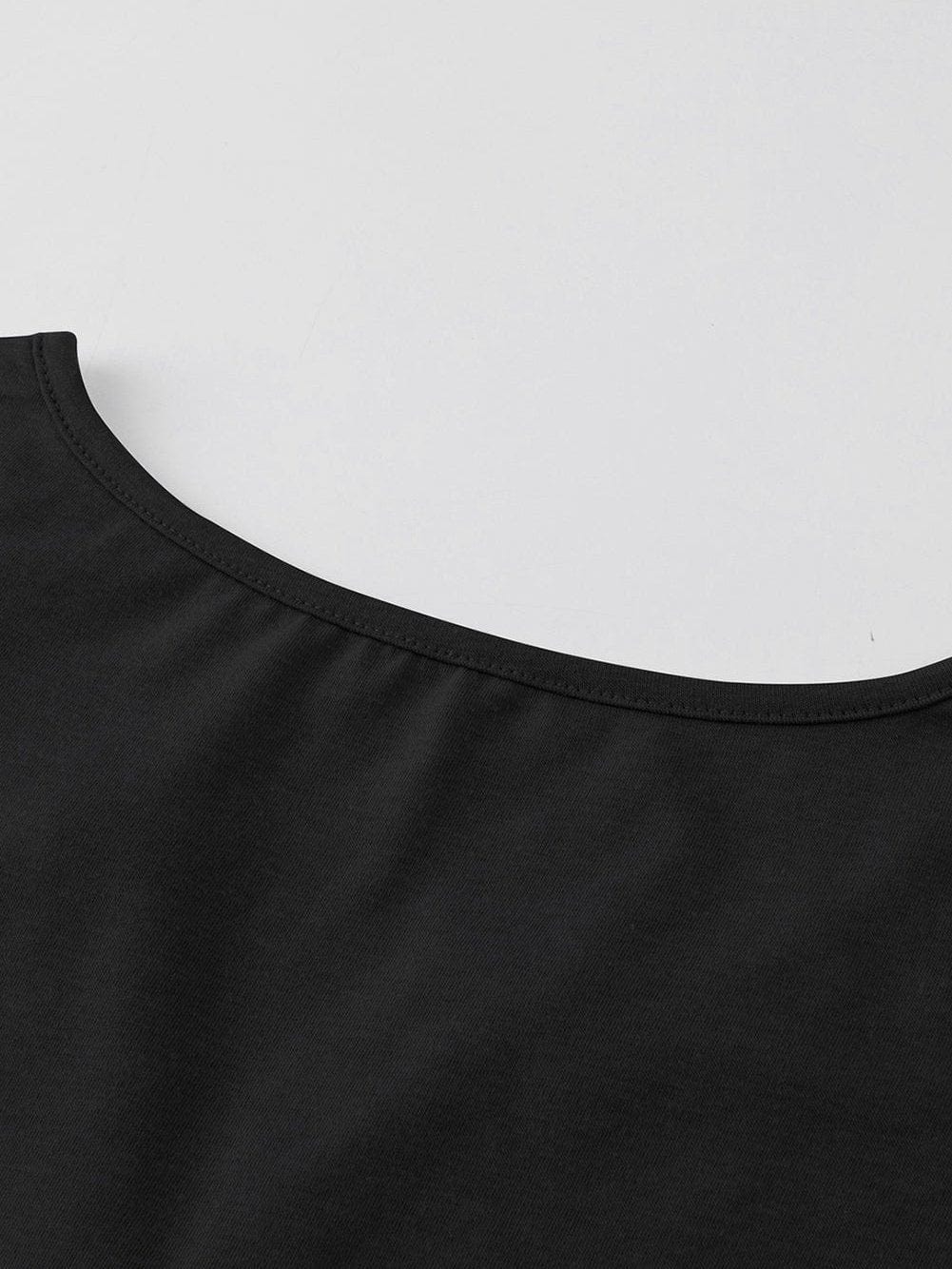 Gothic Skull Tank Top