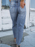 Weekend Ripped Jeans