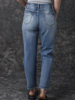 Weekend Ripped Jeans