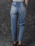 Weekend Ripped Jeans