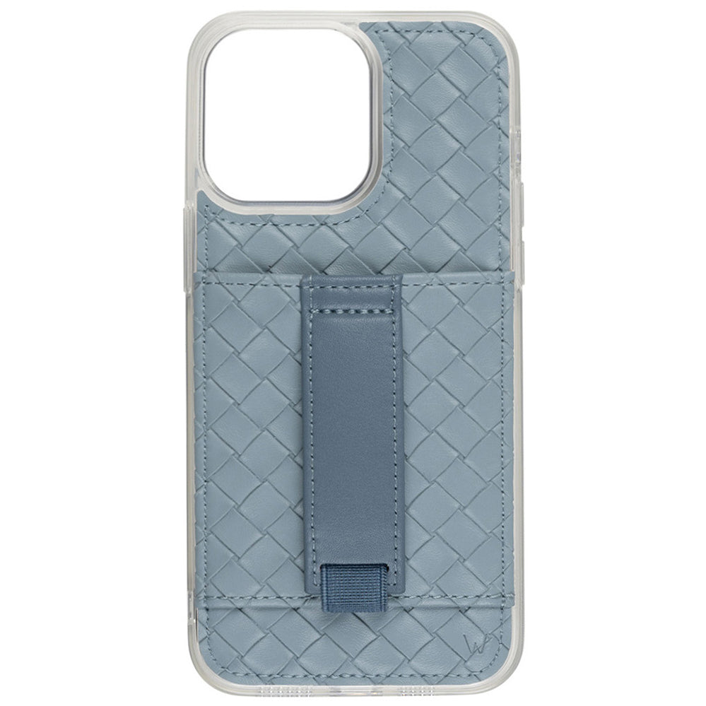Skyline Weave Phone Case