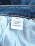Embellished Flare Jeans