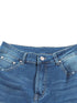 Embellished Flare Jeans