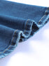 Embellished Flare Jeans