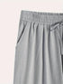 Summer Linen Pants for Women