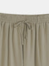 Summer Linen Pants for Women