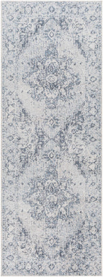 Alfombra lavable Ankti Aqua
