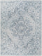 Alfombra lavable Ankti Aqua