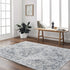 Alfombra lavable Ankti Aqua