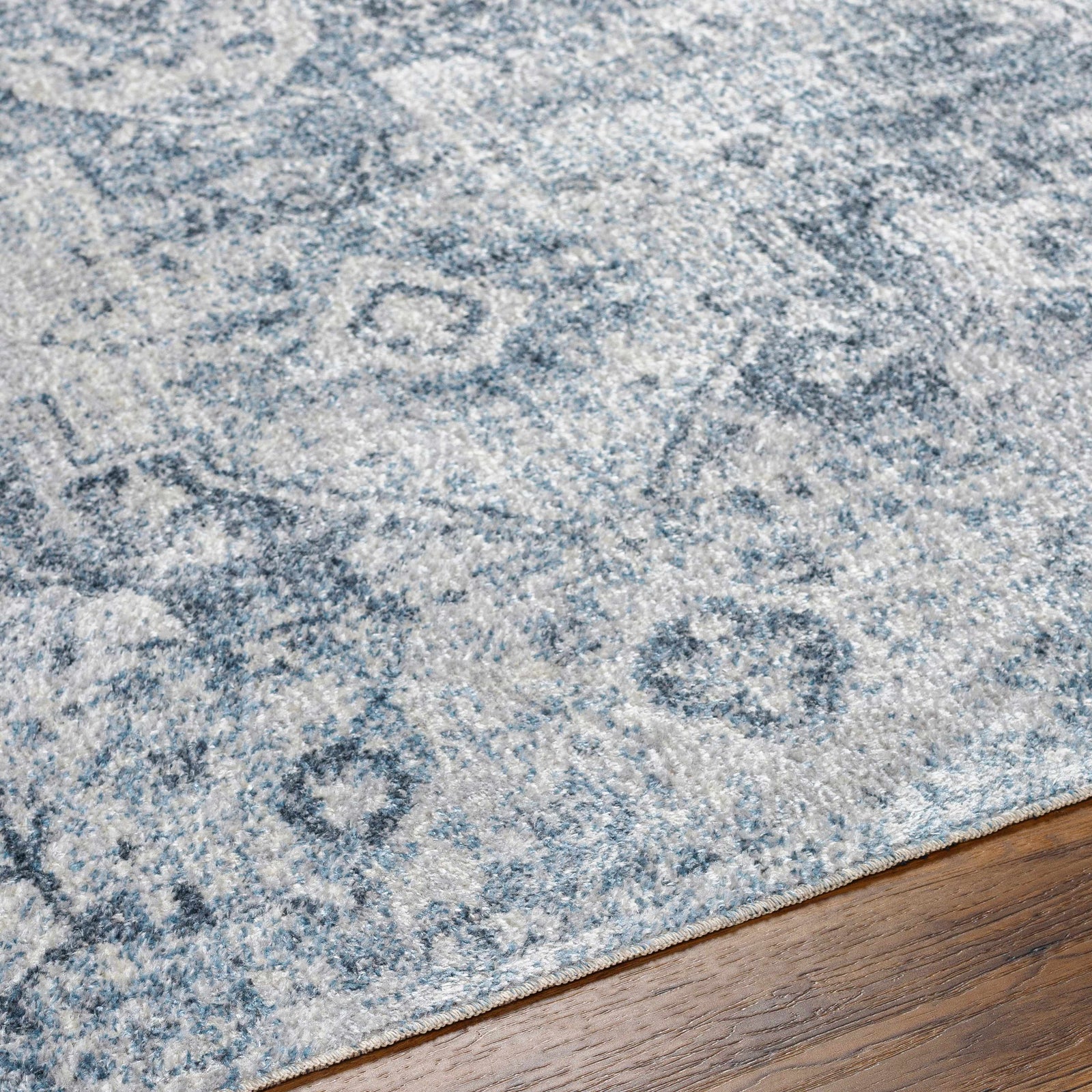 Alfombra lavable Ankti Aqua