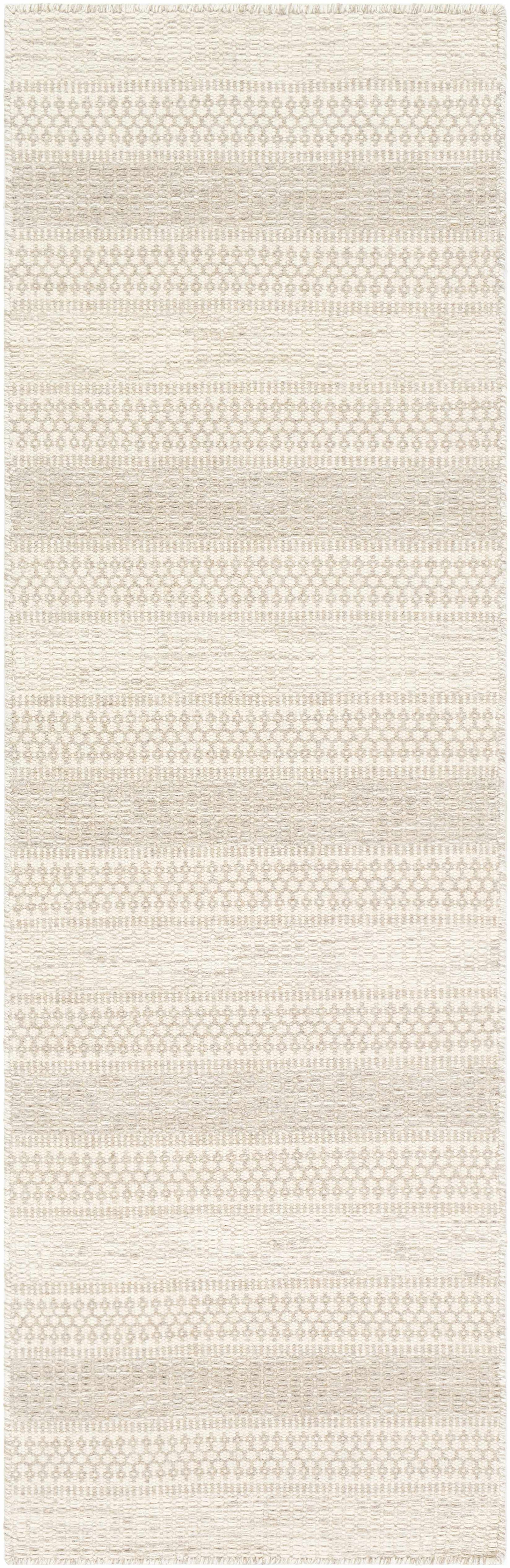 Silverthorne Wool Area Rug