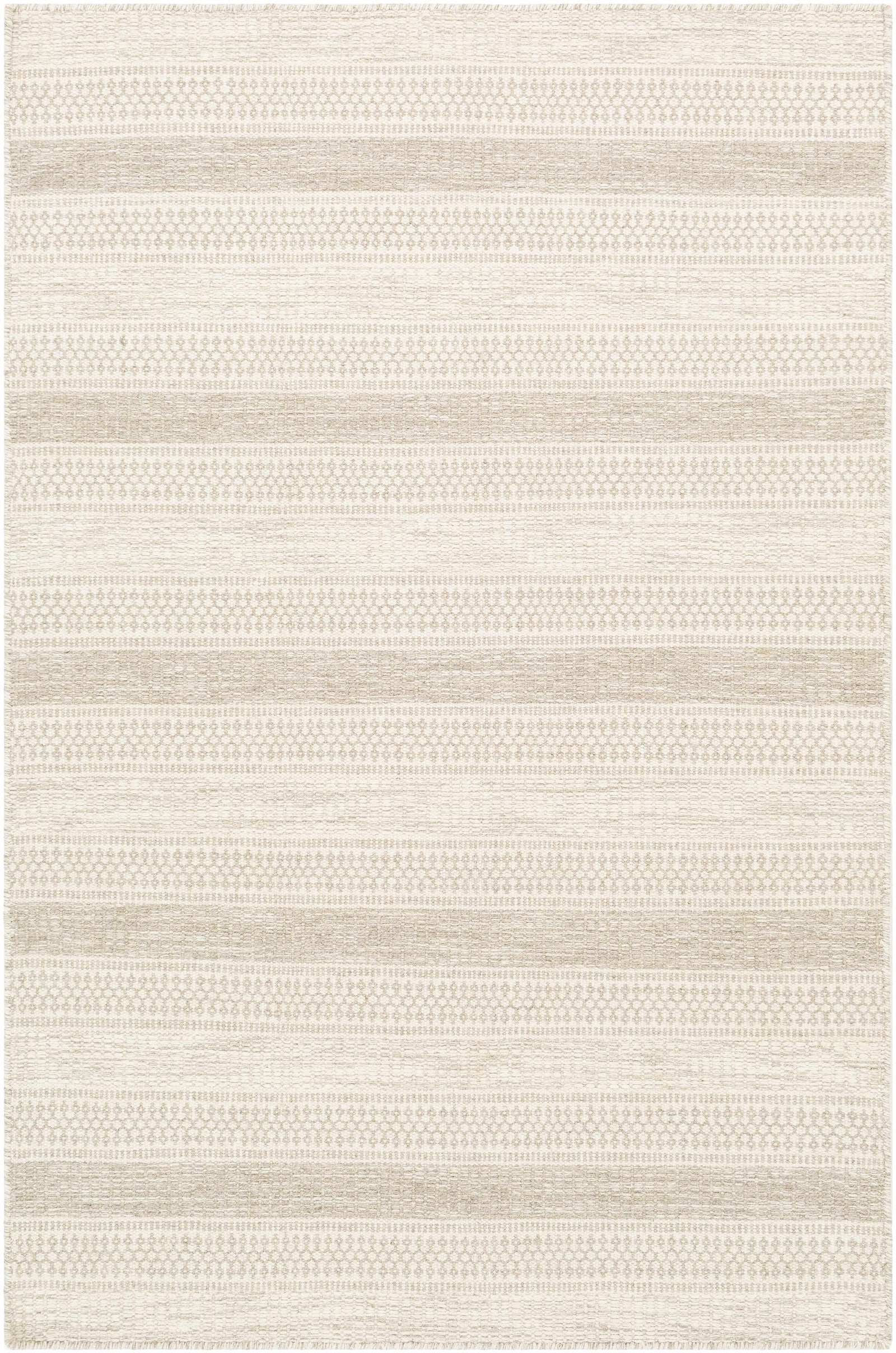 Silverthorne Wool Area Rug