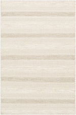 Silverthorne Wool Area Rug