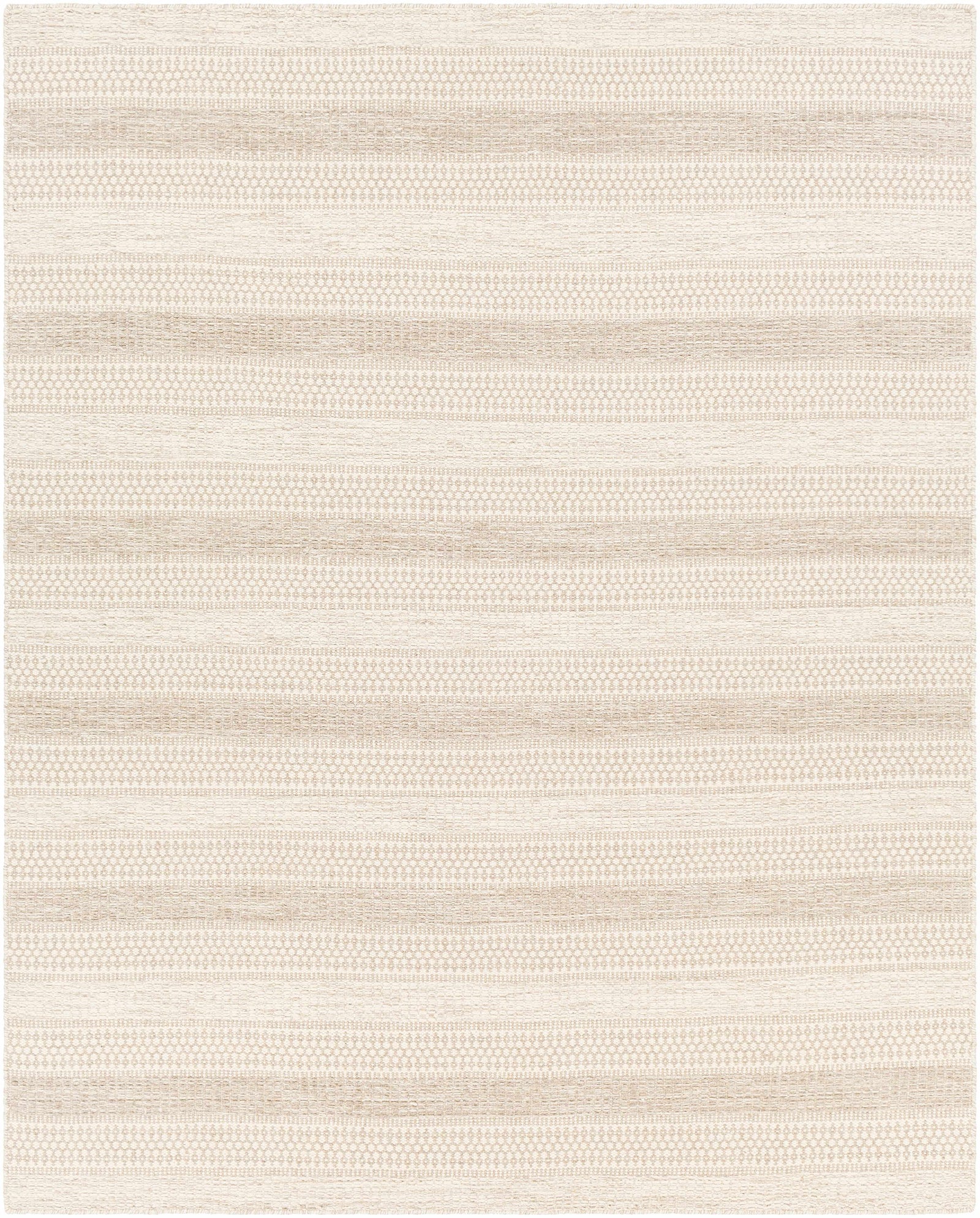Silverthorne Wool Area Rug