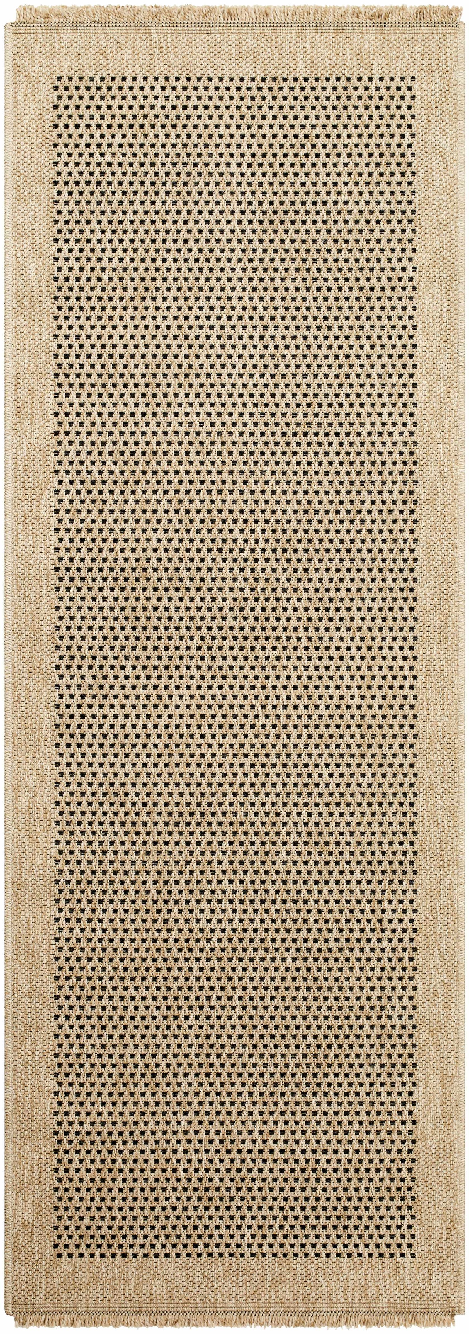 Alfombra Bast para interior y exterior