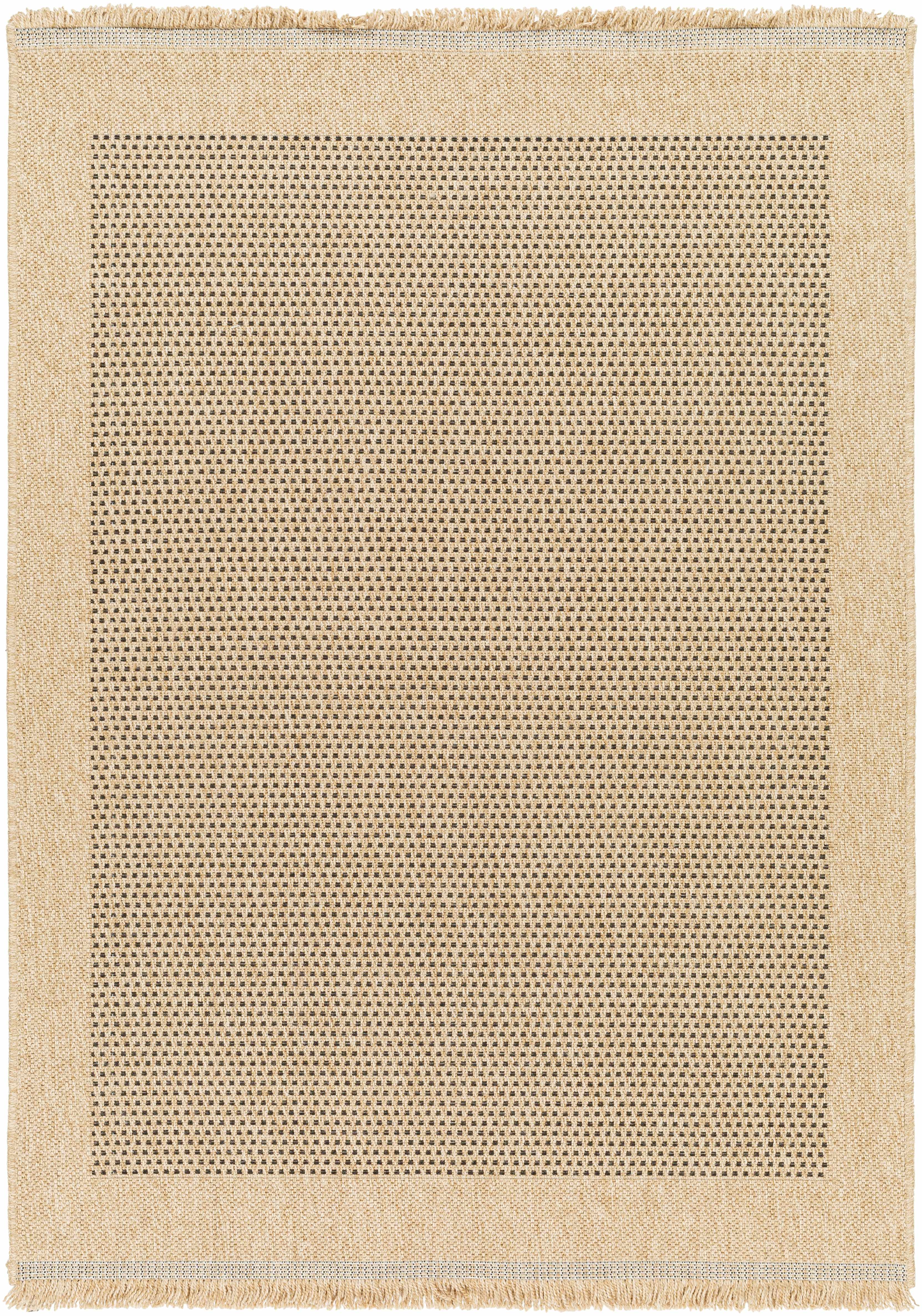 Alfombra Bast para interior y exterior