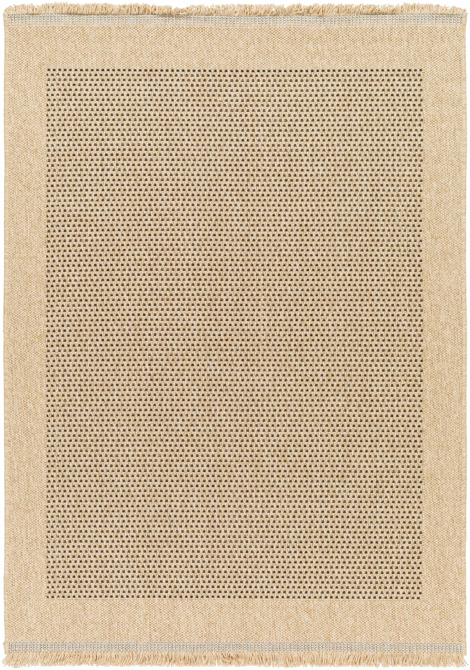 Alfombra Bast para interior y exterior