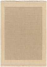 Alfombra Bast para interior y exterior