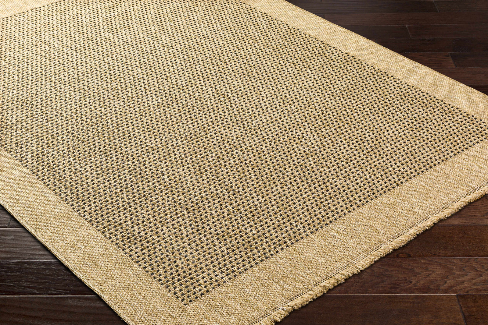 Alfombra Bast para interior y exterior