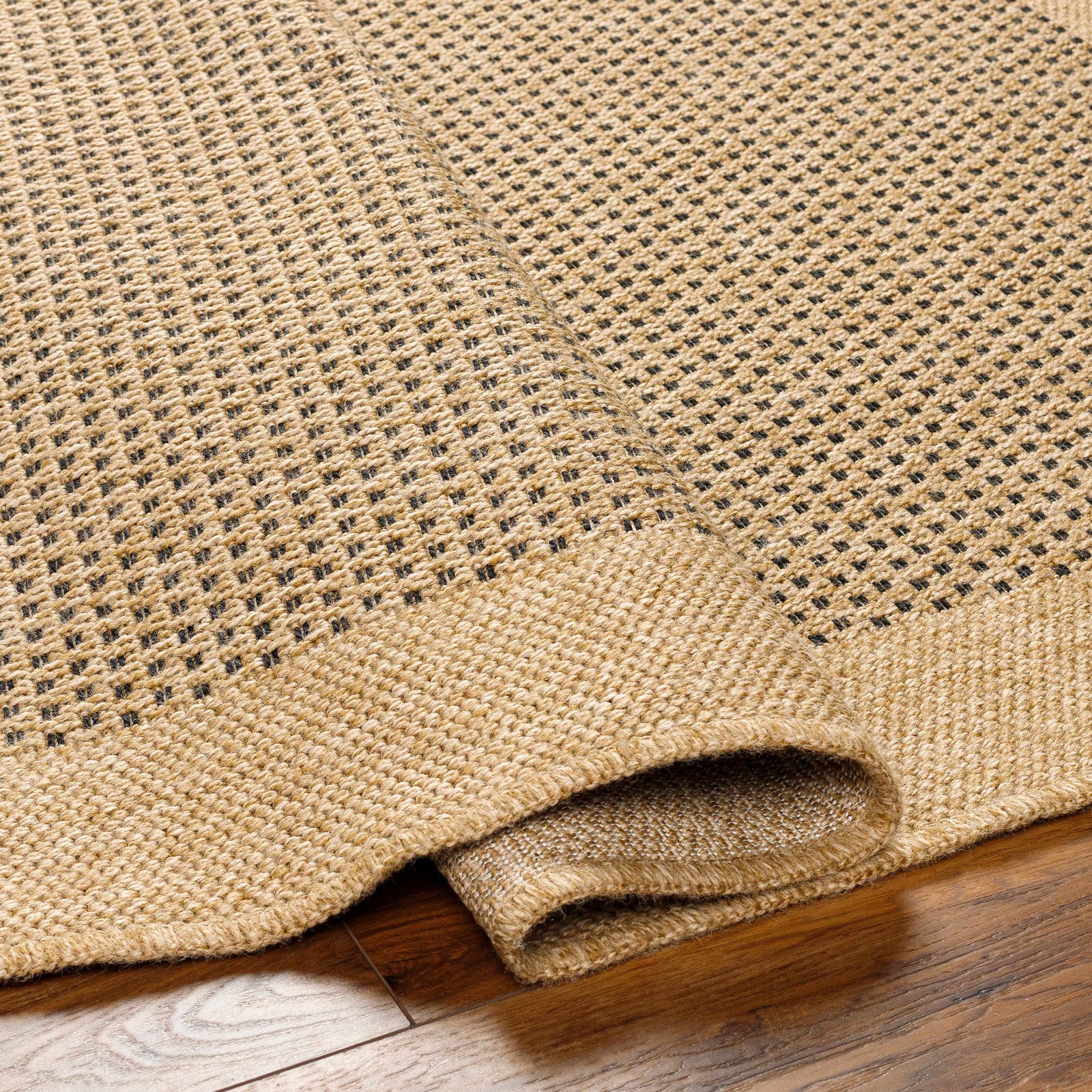Alfombra Bast para interior y exterior