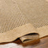 Alfombra Bast para interior y exterior