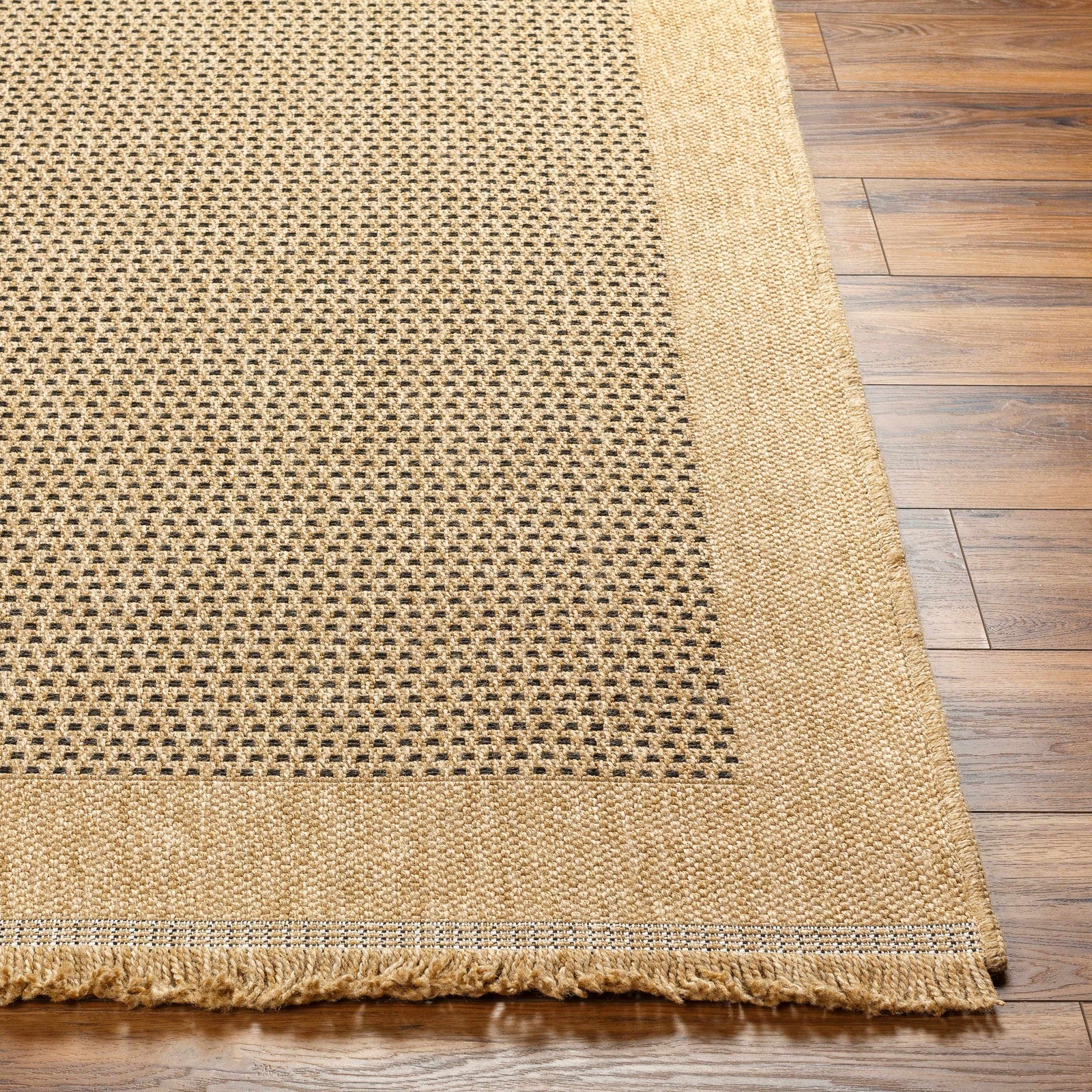 Alfombra Bast para interior y exterior