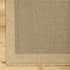 Alfombra Bast para interior y exterior