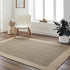 Alfombra Bast para interior y exterior