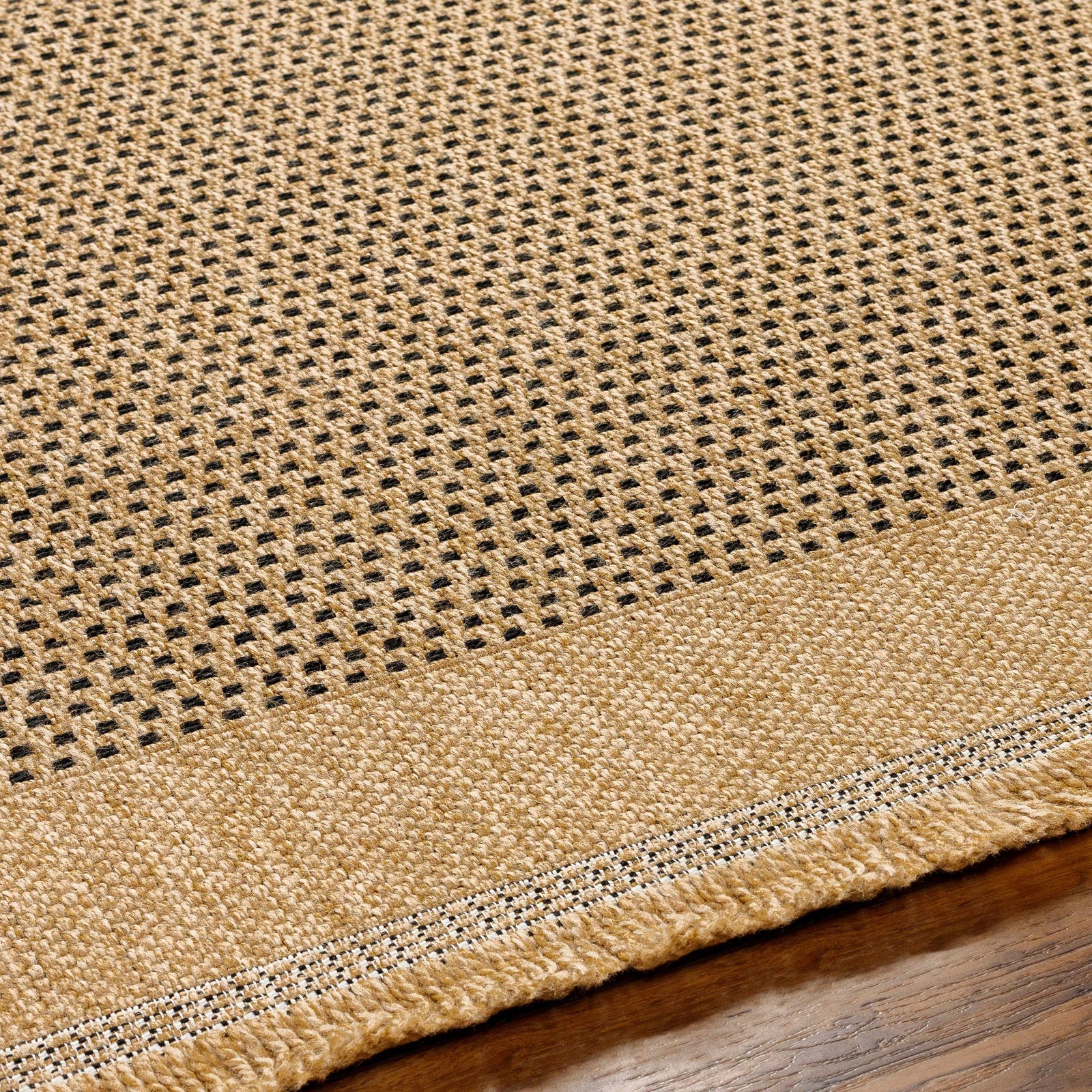 Alfombra Bast para interior y exterior