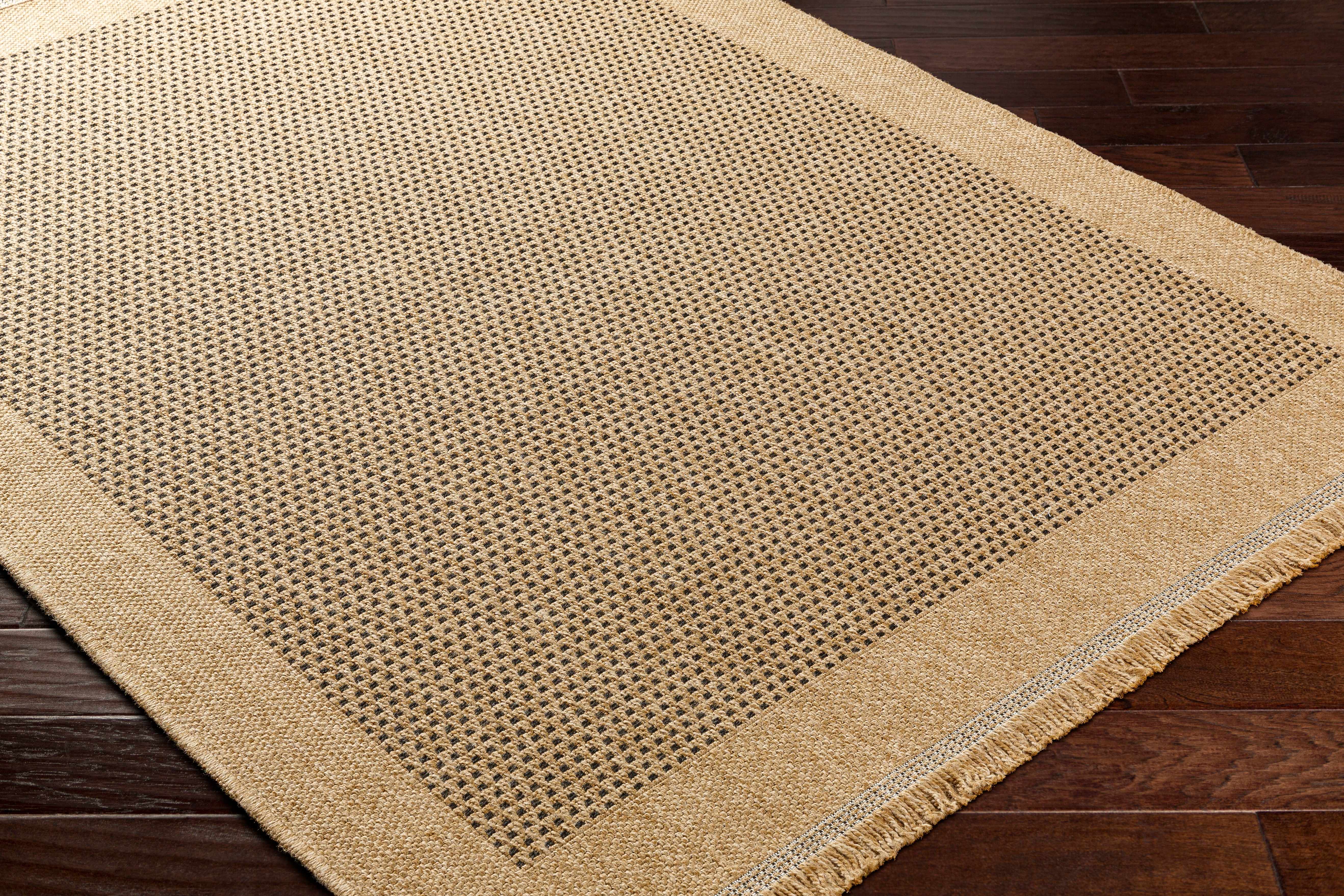 Alfombra Bast para interior y exterior