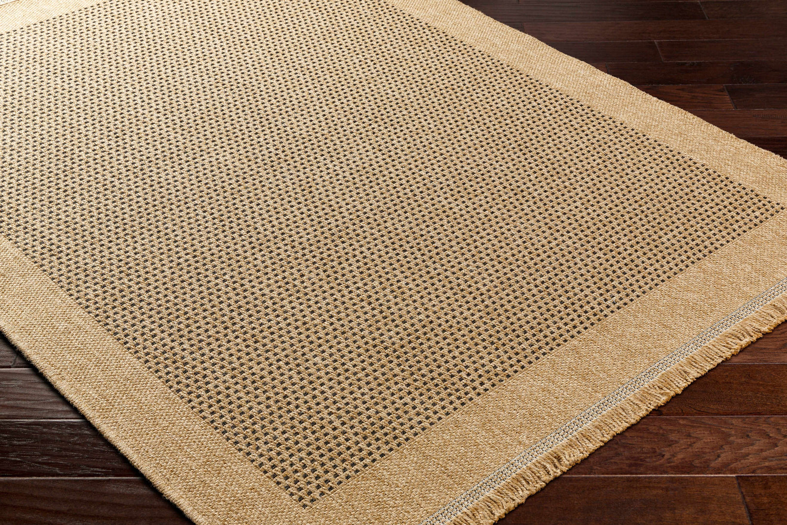 Alfombra Bast para interior y exterior