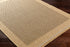 Alfombra Bast para interior y exterior