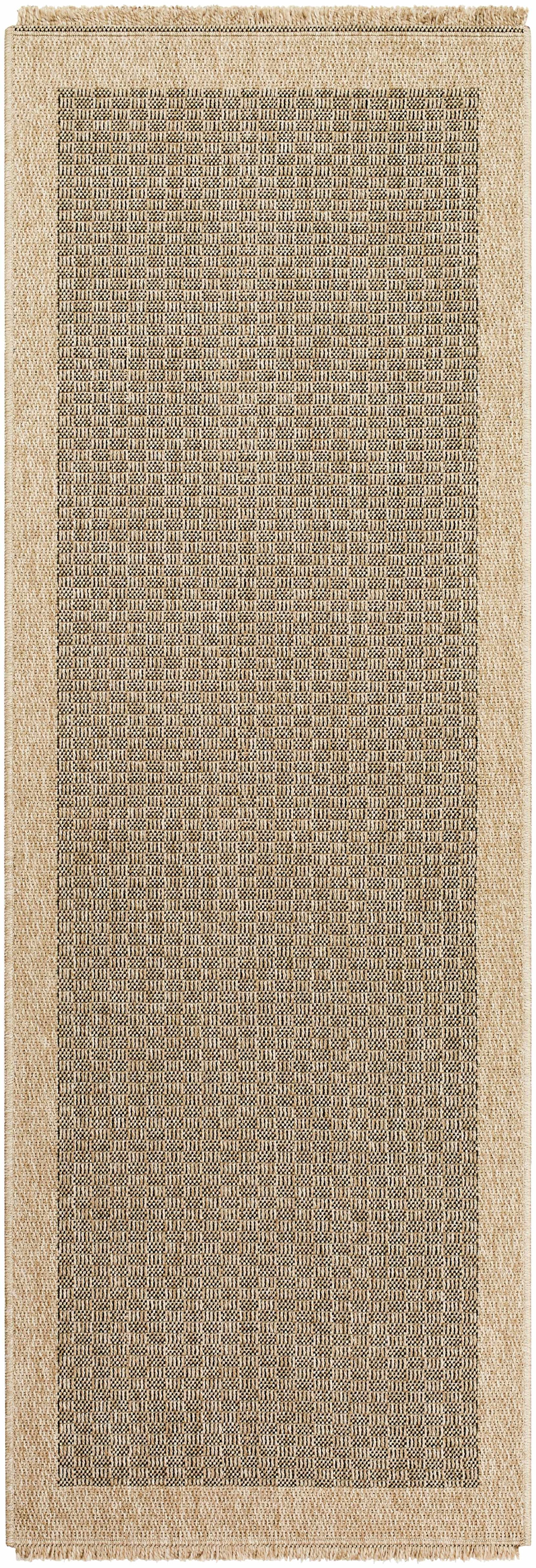 Alfombra Biana para interior y exterior