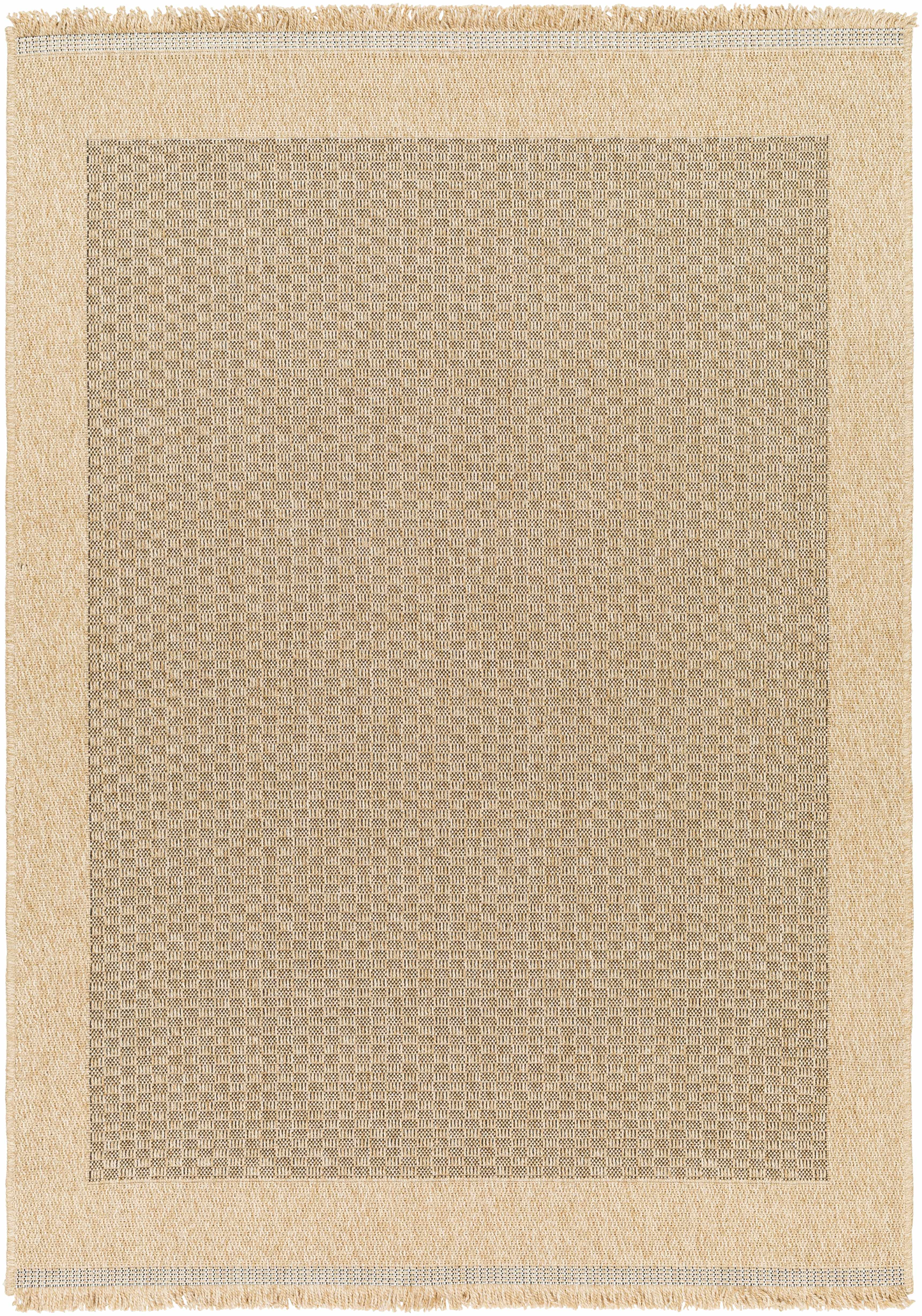 Alfombra Biana para interior y exterior
