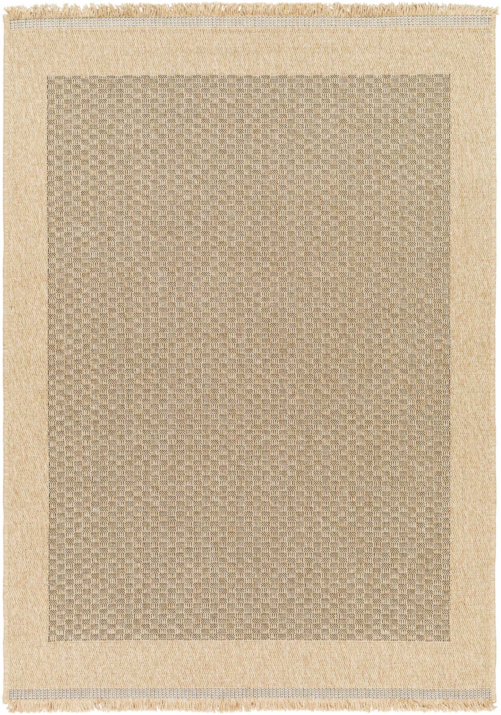 Alfombra Biana para interior y exterior