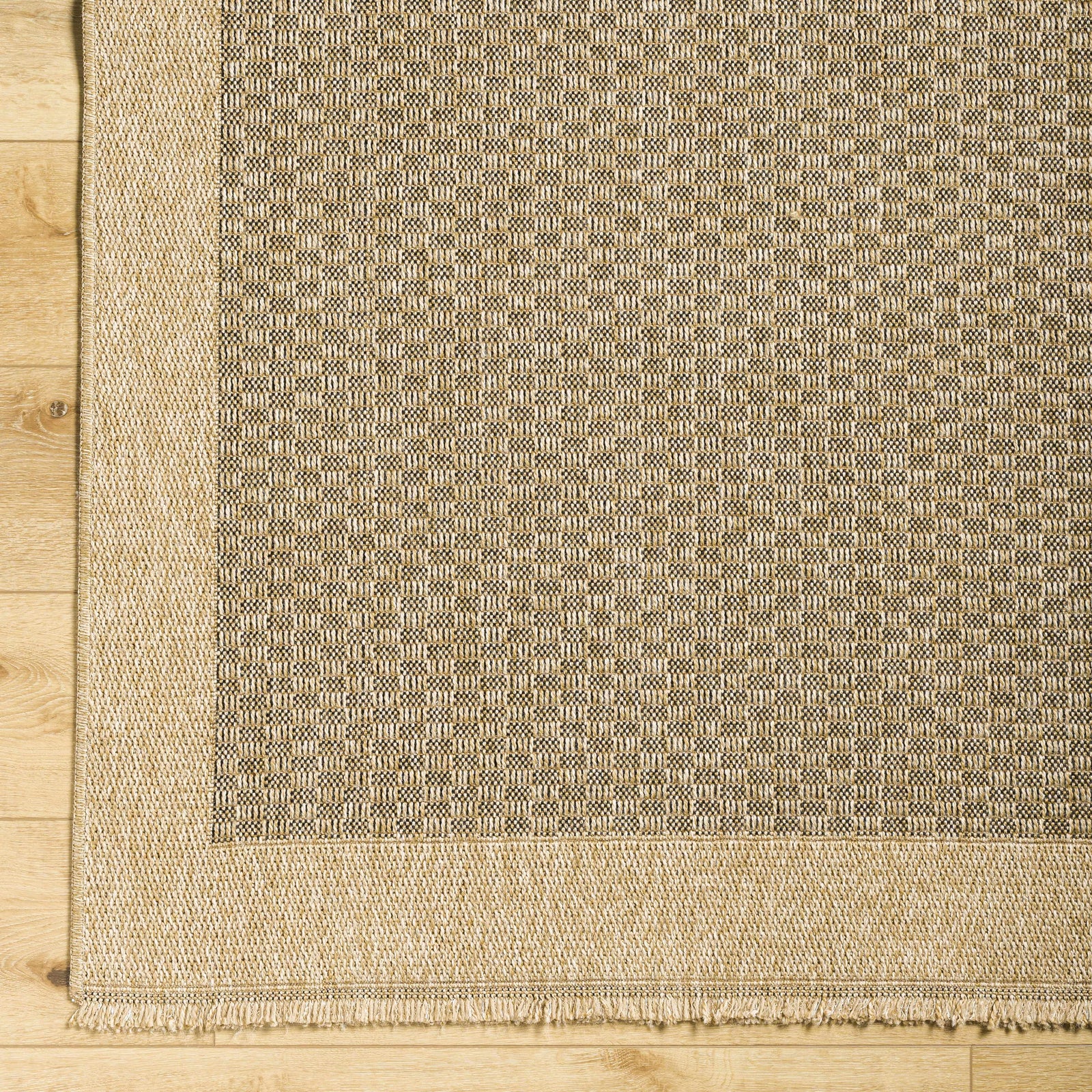 Alfombra Biana para interior y exterior