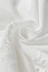 Boho White Eyelet Dress