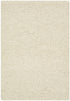 Sevan Cream Wool Area Rug